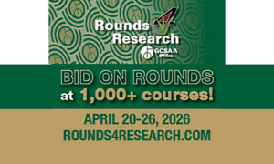GCSAA’s 2026 Rounds 4 Research