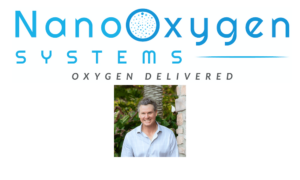 Jason Richter Sales Representative NanoOxygen Systems