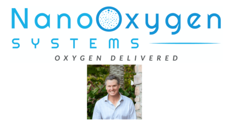 Jason Richter Sales Representative NanoOxygen Systems