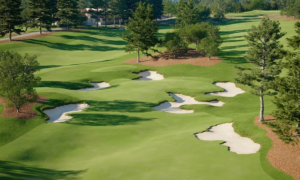 La Rinconada Country Club