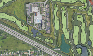 Maple Meadows Golf Course Renovation Set for 2027