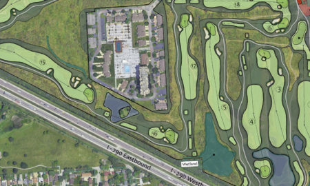 Maple Meadows Golf Course Renovation Set for 2027