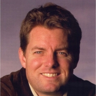 Todd Eckenrode, ASGCA