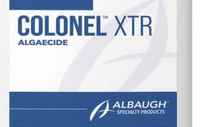 Albaugh Colonel XTR algaecide