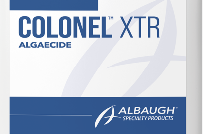 Albaugh Colonel XTR algaecide