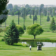 City Park Nine Golf Course in Fort Collins, Colorado