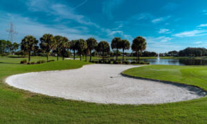 El Diablo Executive Course