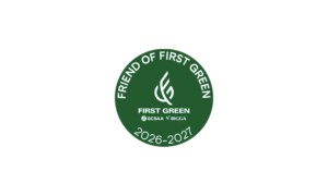 Friends of First Green