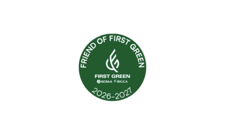 Friends of First Green