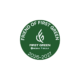 Friends of First Green