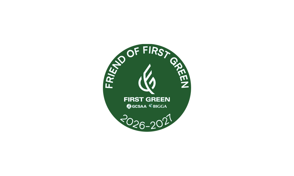 Friends of First Green