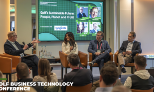 Golf Business Technology Conference