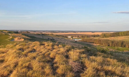 Landmand Golf Club