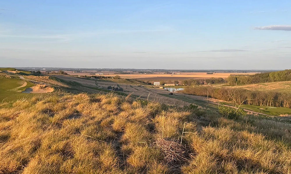 Landmand Golf Club