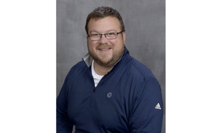 Pat Oien, Sahalee Country Club