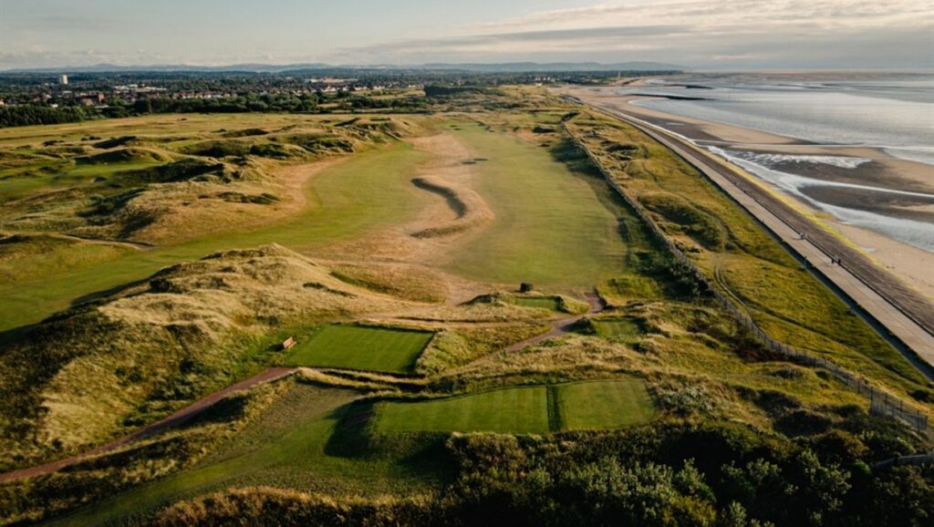 WALLASEY 4th