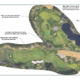Wild Wing Design Plan Holes 13 & 14