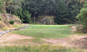 #11 Approach - June 24th, 2026 - Olympic View Golf Club