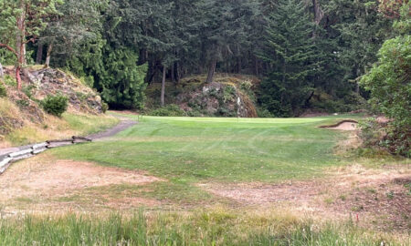 #11 Approach - June 24th, 2026 - Olympic View Golf Club