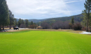 Breckenridge Golf Club Colorado