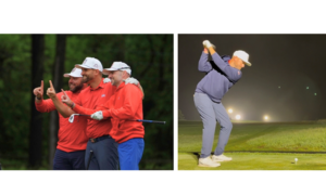 Brian Mackey, Director of Instruction at BallenIsles Country Club