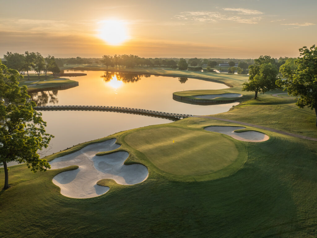 Shadow Hawk Golf Club