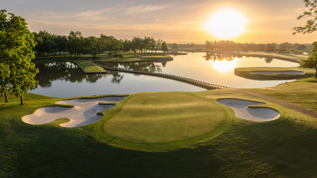 Shadow Hawk Golf Club