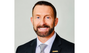 GCSAA CEO Rhett Evans