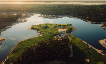 Sand Valley Commons Golf Course