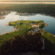 Sand Valley Commons Golf Course