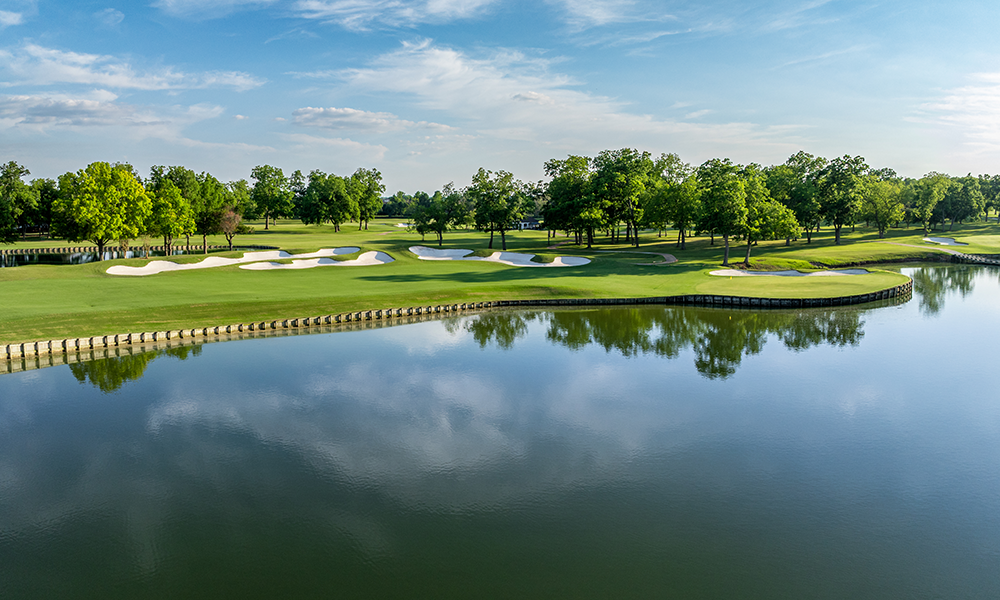 Shadow Hawk Golf Club