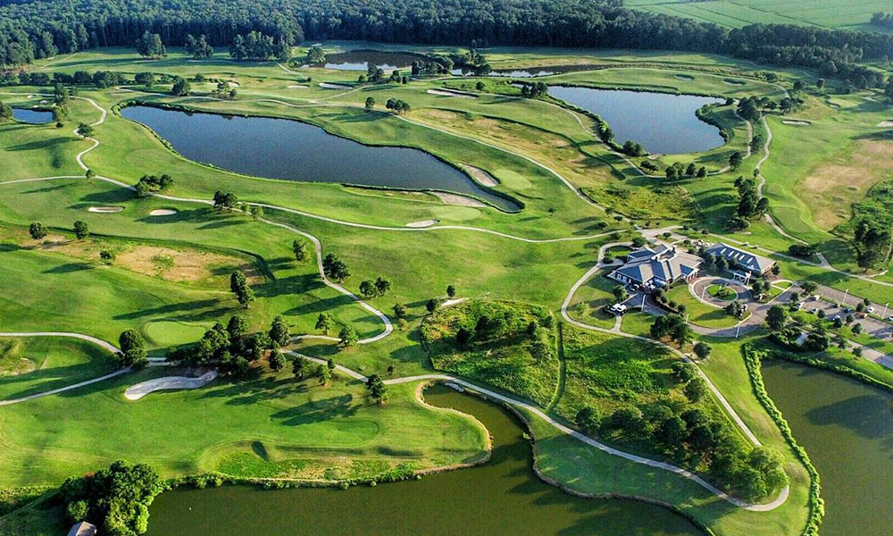 Virginia Beach National Golf Club