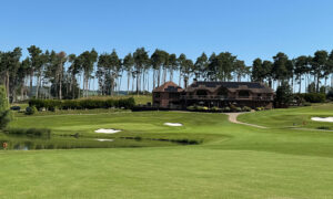 Westerham Golf Club