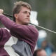A young Phil Mickelson