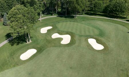Bridgewater Club
