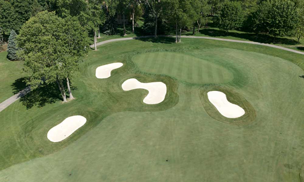 Bridgewater Club