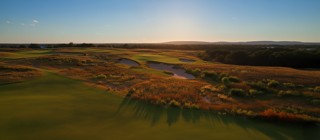 Candyroot First Course Hole 2 (Credit_ Candyroot Lodge)