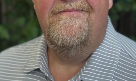 Craig Cochran as Mid-Atlantic regional field staff representative