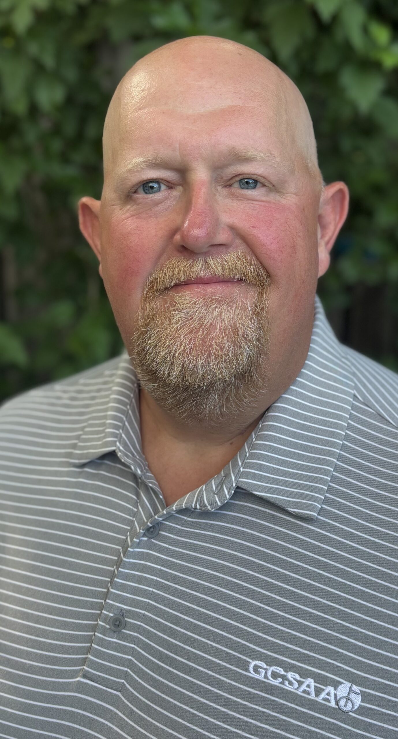 Craig Cochran as Mid-Atlantic regional field staff representative
