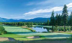 Tumble Creek, in Cle Elum, Washington (Credit Rob Perry)