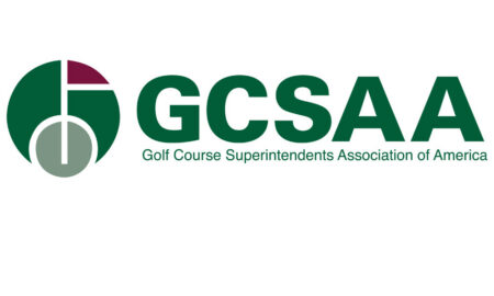 GCSAA