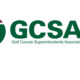GCSAA