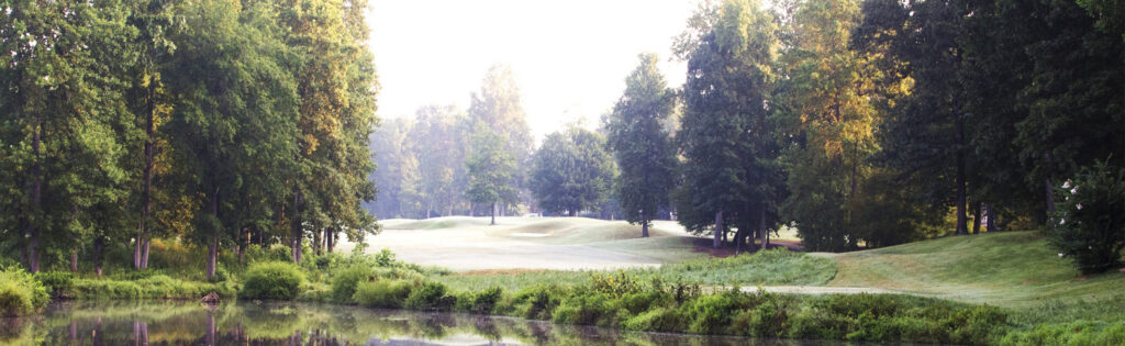 Mill Creek Golf Club