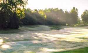Mill Creek Golf Club