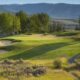 Sonnenalp Club was previously the site of the CGA Amateur in 1985 and 2017.