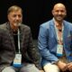 Tim Little and PJ Rovinelli Jr. of Ewing Outdoor Supply