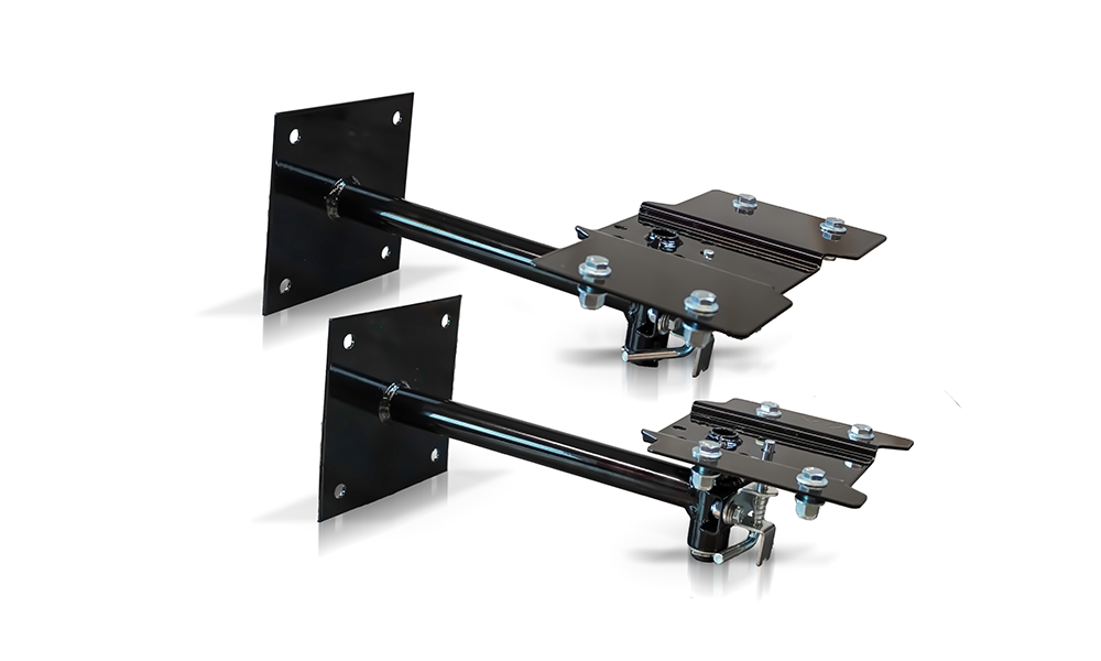 Coxreels Swivel Mounting Brackets