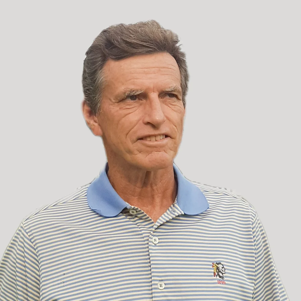 Jon Morrow Designer & Project Manager