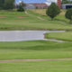 Fire Ridge Golf Course Oklahoma
