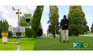 POGO Weather Pro+